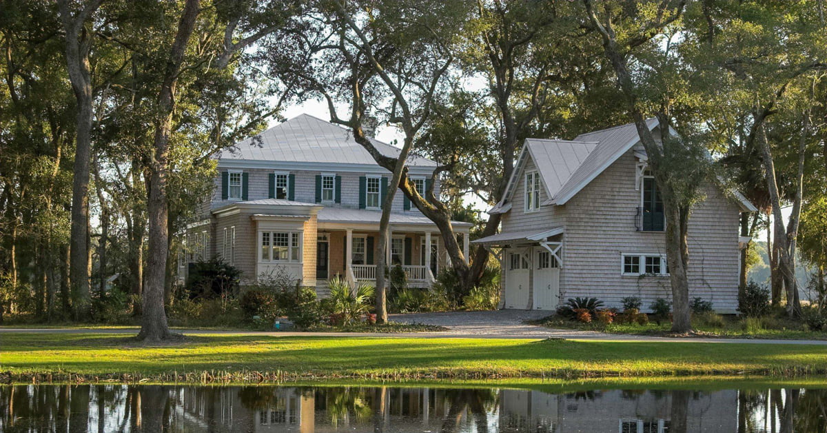 New Hampshire Metal Roofing Maine Metal Roofing