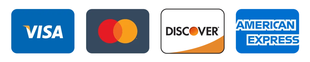 Minimal Credit Card Icons