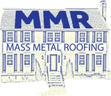 Mass Metal Roofing