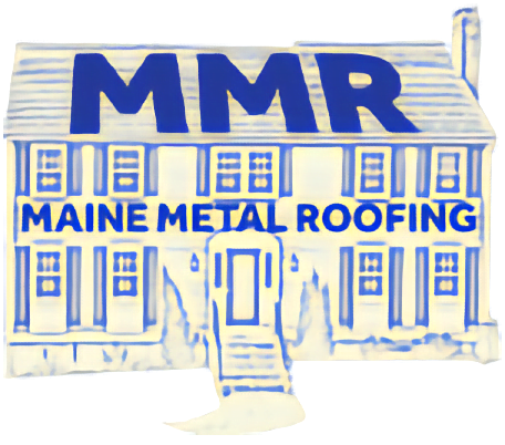 Roofing Contractors in Auburn ME from Maine Metal Roofing