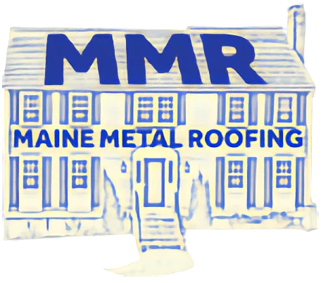 Roofing Contractors in Auburn ME from Maine Metal Roofing