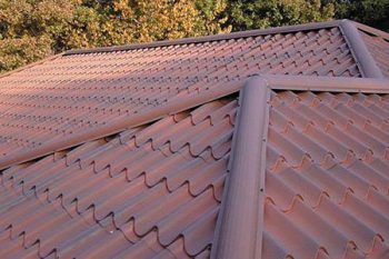 Metal Roofing Contractors Sanford Me