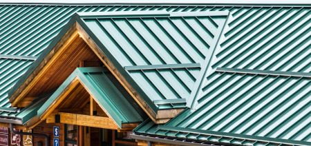 Roofing Contractors In Sanford Me 