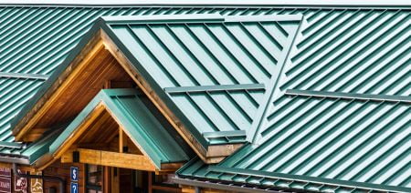 Roofing Contractors In Sanford Me